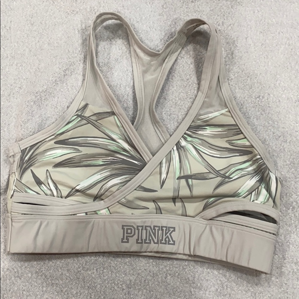 Victoria’s Secret sports bra